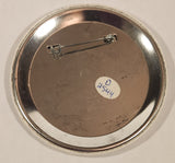 1990 Commonwealth Games Auckland New Zealand Have a good games Bons Jeux 3" Round Button Pin
