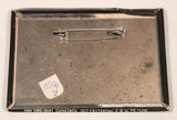 Para Paints is 70 years old. Have One On Us. 2 1/8" x 3" Pin