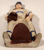 1988 Skore MLB Toronto Blue Jays Baseball Player 2 3/4" Rubber Eraser