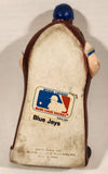 1988 Skore MLB Toronto Blue Jays Baseball Player 2 3/4" Rubber Eraser