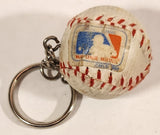 1988 MLB Baseball Shaped Key Chain