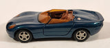 Maisto Jaguar XK180 Convertible 1/37 Scale Die Cast Toy Car Vehicle