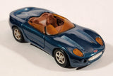 Maisto Jaguar XK180 Convertible 1/37 Scale Die Cast Toy Car Vehicle