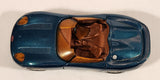Maisto Jaguar XK180 Convertible 1/37 Scale Die Cast Toy Car Vehicle