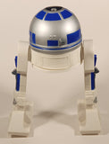 1997 Taco Bell Pepsi LucasFilm Star Wars R2-D2 Plastic Drink Cup Topper Lid
