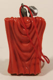 DC Comics Superman Steel Pen Topper Hanging PVC Figure