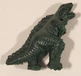 Godzilla Dark Green 1 3/4" PVC Toy Figure