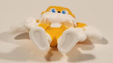 2024 McDonald's Sega Sonic The Hedgehog 3 Movie Tails Toy Figure