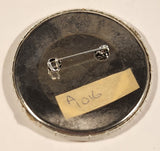 Shop Oak Harbor 2 1/4" Round Button Pin