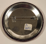 Rare 1988 Weintraub Entertainment Group. Inc. Fresh Horses Movie Film Do it by heat... 2 1/8" Round Button Pin