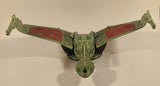 2013 Diamond Select Toys Art Asylum CBS Star Trek Starship Legends Klingon Bird of Prey HMS Bounty Electronic Star Ship 15" Toy Spacecraft