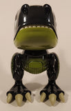 Spin Master Z Rex Zoomer Chomplingz Interactive Light Up Sounds Chompin Green Dinosaur Toy