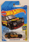 2020 Hot Wheels HW Speed Graphics '71 Datsun Bluebird Wagon (510) Black Die Cast Toy Car Vehicle New in Package