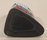 1996-97 McDonalds Mini Goalie Mask Colorado Avalanche Patrick Roy #33