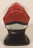 1996-97 McDonalds Mini Goalie Mask Chicago Blackhawks Ed Belfour #30