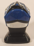 1996-97 McDonalds Mini Goalie Mask Toronto Maple Leafs Felix Potvin #29