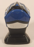 1996-97 McDonalds Mini Goalie Mask Toronto Maple Leafs Felix Potvin #29