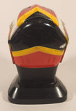 1996-97 McDonalds Mini Goalie Mask Vancouver Canucks Kirk McLean #1