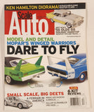 2019 December Scale Auto Magazine