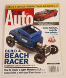 2018 February Scale Auto Magazine