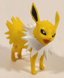 2017 Tomy Nintendo The Pokemon Company International Jolteon 2 3/4" PVC Toy Figure