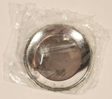 Be A Belle In Birmingham 2 1/2" Round Button Pin New in Bag