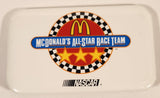 Nascar McDonald's All-Star Race Team 1 5/8" x 2 3/4" Pin