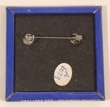 GM Lansdowne Customer Satisfaction is our #1 Priority! 2 1/8" x 2 1/8" Pin