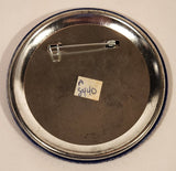 Free Snickers Ask Me How! 3" Round Button Pin