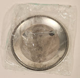 1988 Magic City Express Birmingham Alabama 2 1/2" Round Button Pin New in Bag