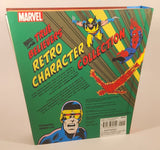 2007 Scholastic Marvel True Believers Retro Character Collection #1 The Amazing Spider-Man Pop-Up "Spider-Man Tastic!" Hard Cover Book