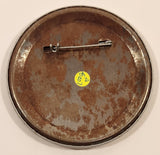 Allan Carr's Can't Stop The Music Village People 3" Round Button Pin