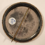 1969 Paint Your Wagon Peter Max Movie Film 1 3/4" Round Button Pin