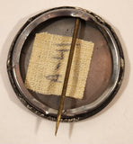 1971 Johnny Got His Gun Movie Film Peace 1 1/2" Round Button Pin