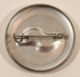 1991 The Never Ending Story II Movie Film 1 1/4" Round Button Pin