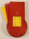 1999 Mattel Electronic Hand-Held UNO Game