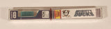 1993 NHL Anaheim Mighty Ducks Maxill DH 440 Adult Toothbrush with Travel Case New in Package