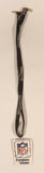Mitchellace NFL Los Angeles Raiders 24" Eyeglass Holder Lace New with Tag
