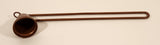 Copper Candle Snuffer Tool