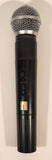 UHF Professional Wireless Microphone NOT TESTED