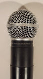 UHF Professional Wireless Microphone NOT TESTED
