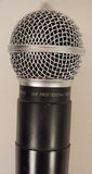 UHF Professional Wireless Microphone NOT TESTED