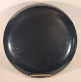 Vintage 1970s Takahashi Sunflower Pattern Red 13" Plastic Beverage Serving Tray