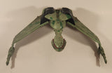 2013 Diamond Select Toys Art Asylum CBS Star Trek Starship Legends Klingon Bird of Prey HMS Bounty Electronic Star Ship 15" Toy Spacecraft