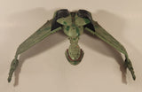 2013 Diamond Select Toys Art Asylum CBS Star Trek Starship Legends Klingon Bird of Prey HMS Bounty Electronic Star Ship 15" Toy Spacecraft