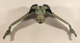 2013 Diamond Select Toys Art Asylum CBS Star Trek Starship Legends Klingon Bird of Prey HMS Bounty Electronic Star Ship 15" Toy Spacecraft