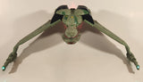 2013 Diamond Select Toys Art Asylum CBS Star Trek Starship Legends Klingon Bird of Prey HMS Bounty Electronic Star Ship 15" Toy Spacecraft