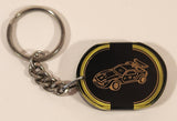 Class A Auto Body & Paint Ltd Delta B.C. Acrylic Keychain Key Ring