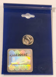 Wincraft Sports NBA Milwaukee Bucks Metal Lapel Pin New On Card