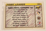 1993-94 Topps Premier NHL Ice Hockey Trading Cards (Individual)
